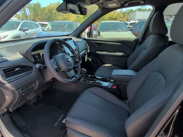 Thumbnail: 2026 Subaru Forester - 3