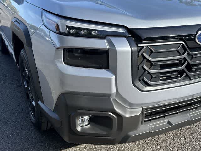2026 Subaru Outback Limited - Photo 10