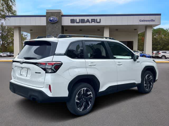 Thumbnail: 2026 Subaru Forester - 6