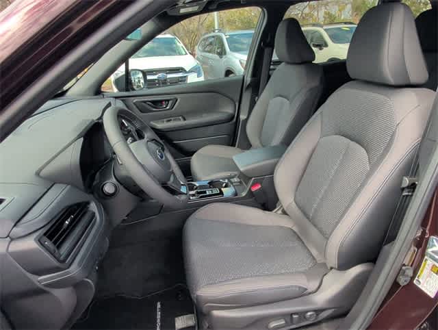 Thumbnail: 2026 Subaru Forester - 14