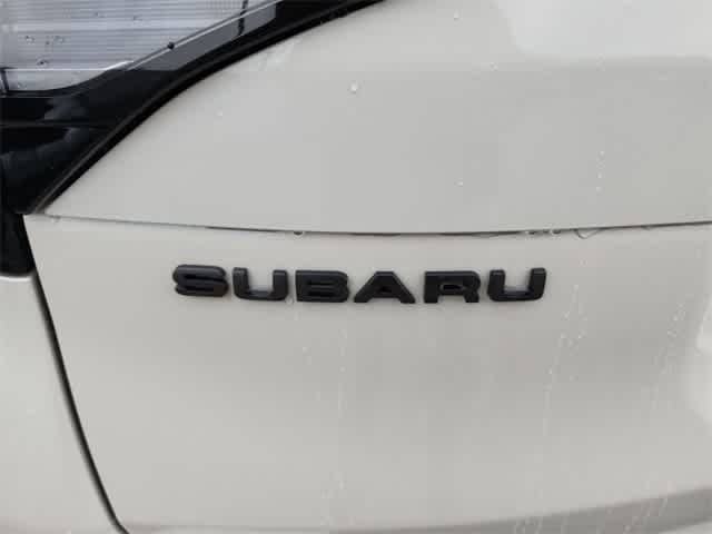 Thumbnail: 2025 Subaru Forester - 10