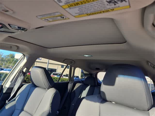 Thumbnail: 2021 Subaru Outback - 18