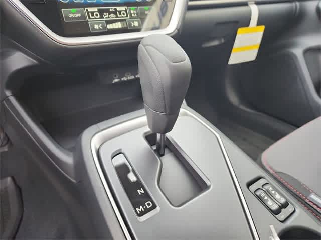 Thumbnail: 2025 Subaru Impreza - 28