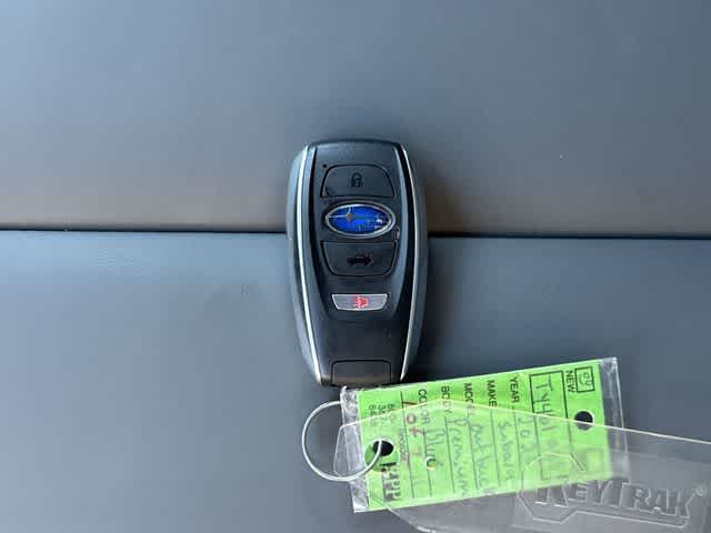 2026 Subaru Outback Premium - Photo 29