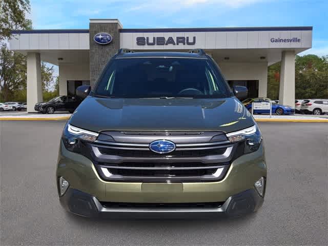 Thumbnail: 2026 Subaru Forester - 9