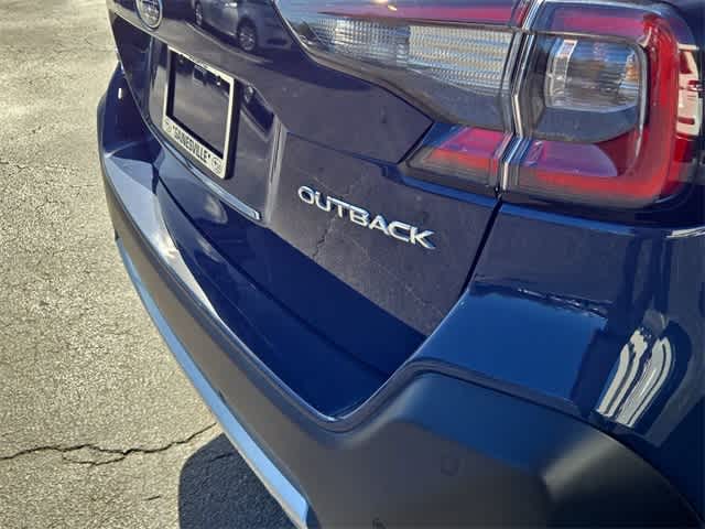 Thumbnail: 2023 Subaru Outback - 12