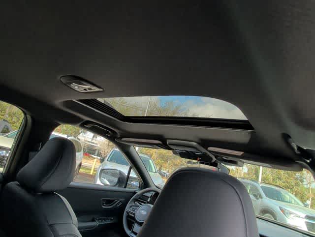 Thumbnail: 2026 Subaru Outback - 20