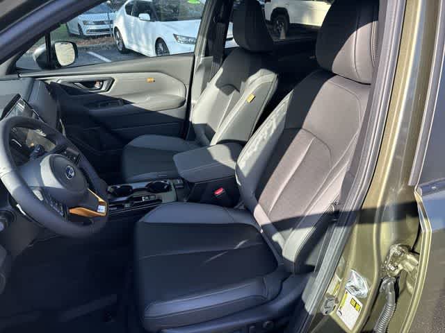 Thumbnail: 2026 Subaru Forester - 14
