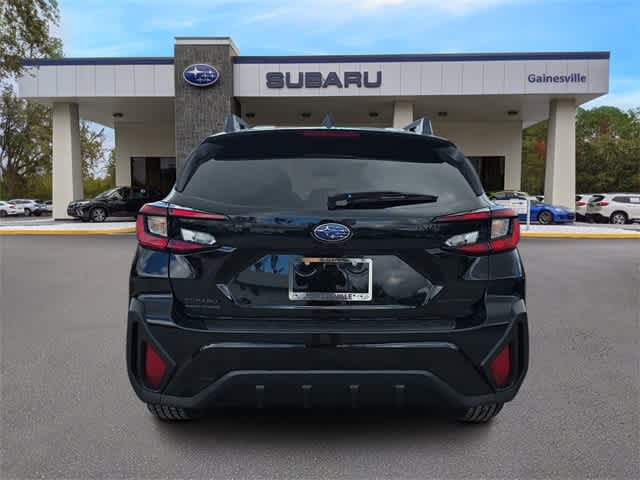 Thumbnail: 2026 Subaru Crosstrek - 5