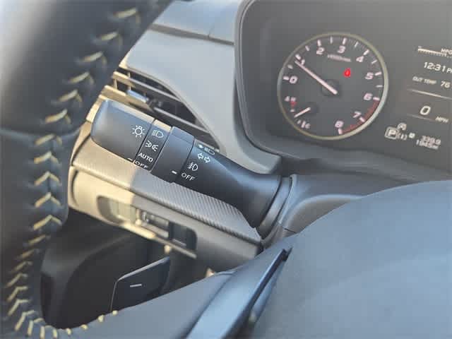 Thumbnail: 2025 Subaru Crosstrek - 25