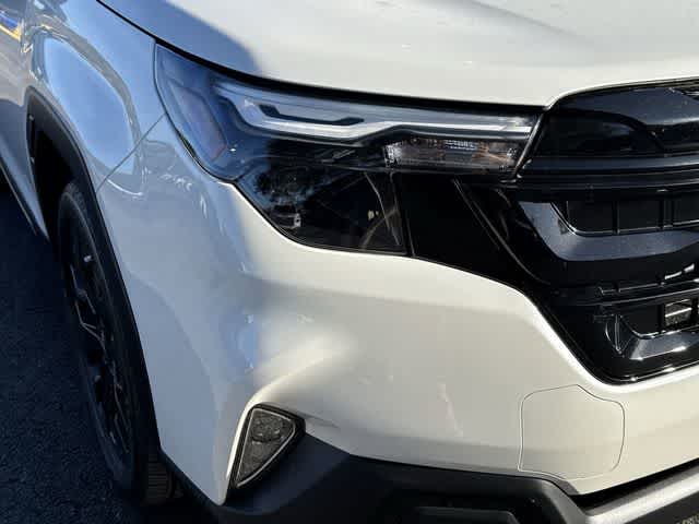 Thumbnail: 2026 Subaru Forester - 10