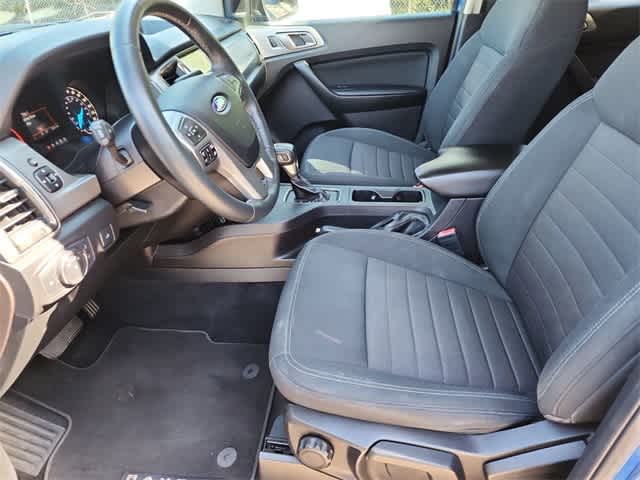 Thumbnail: 2019 Ford Ranger - 14