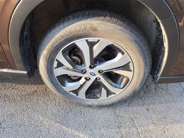 Thumbnail: 2022 Subaru Outback - 14