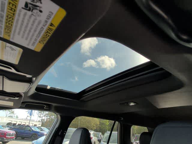 Thumbnail: 2026 Subaru Outback - 17