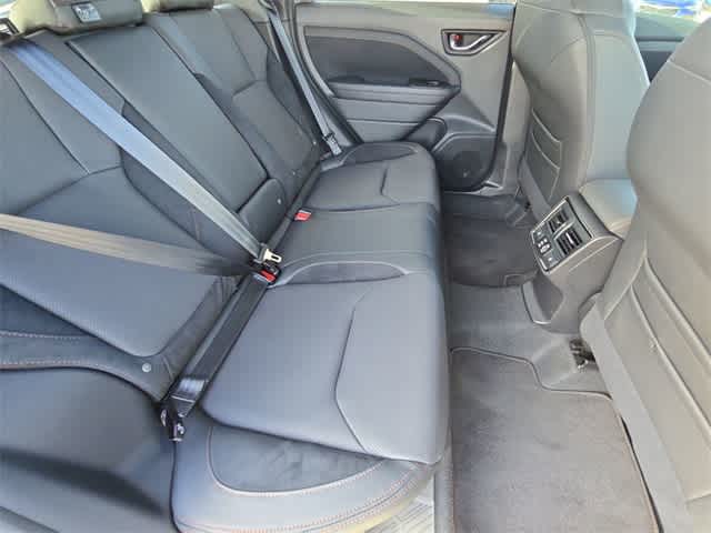 Thumbnail: 2025 Subaru Forester - 20