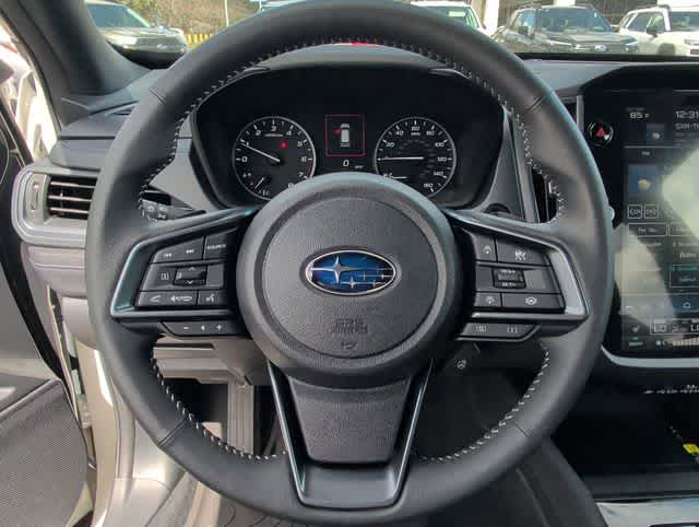 Thumbnail: 2025 Subaru Forester - 22