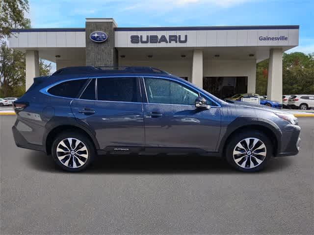 Thumbnail: 2023 Subaru Outback - 7