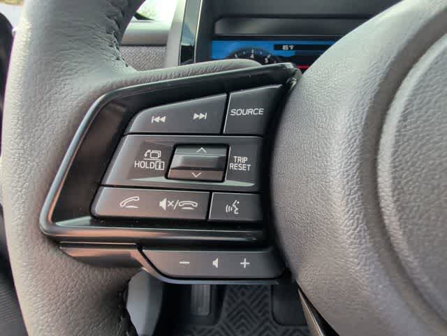 Thumbnail: 2026 Subaru Outback - 23