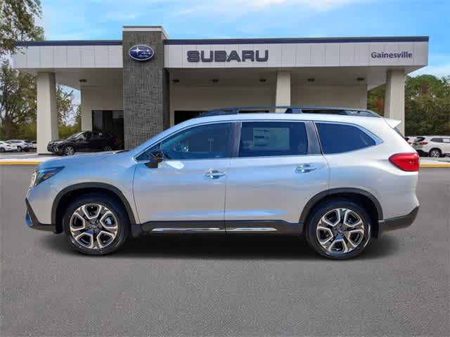 Thumbnail: 2026 Subaru Ascent - 2