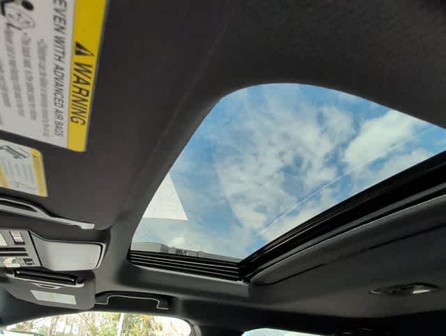 Thumbnail: 2026 Subaru Outback - 17