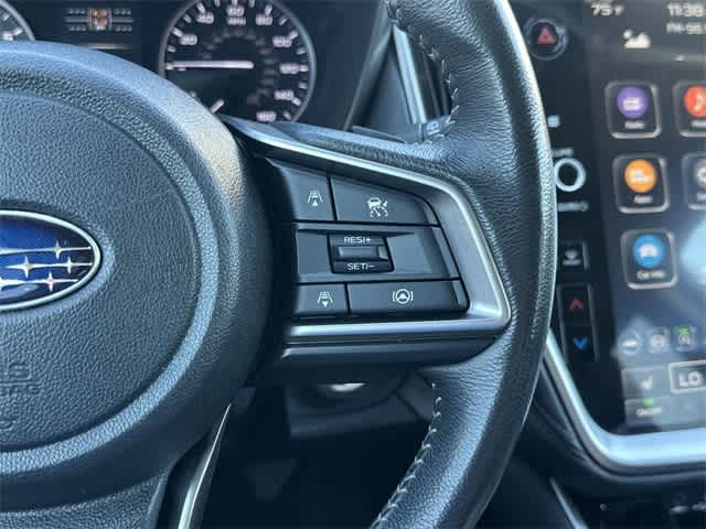 Thumbnail: 2024 Subaru Outback - 22
