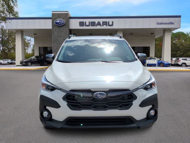 Thumbnail: 2026 Subaru Crosstrek - 8