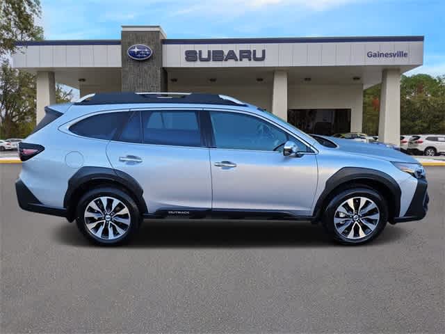 Thumbnail: 2025 Subaru Outback - 7
