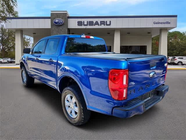 Thumbnail: 2019 Ford Ranger - 4