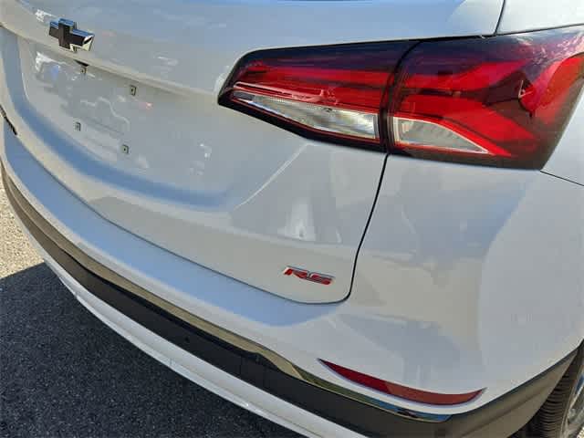 Thumbnail: 2023 Chevrolet Equinox - 12