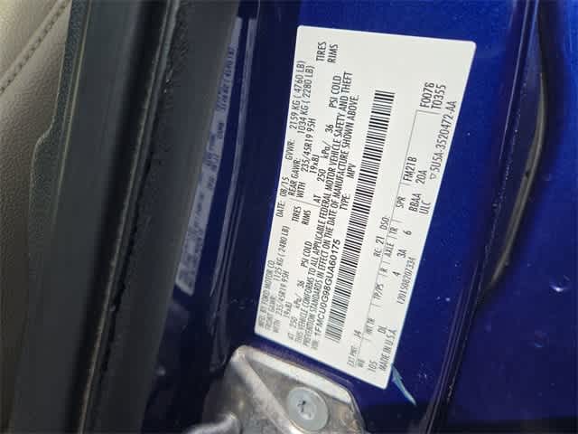 Thumbnail: 2016 Ford Escape - 36