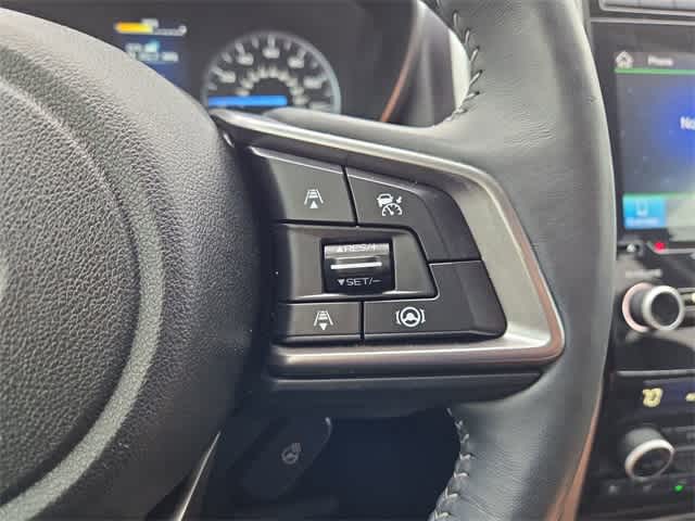 Thumbnail: 2022 Subaru Ascent - 24