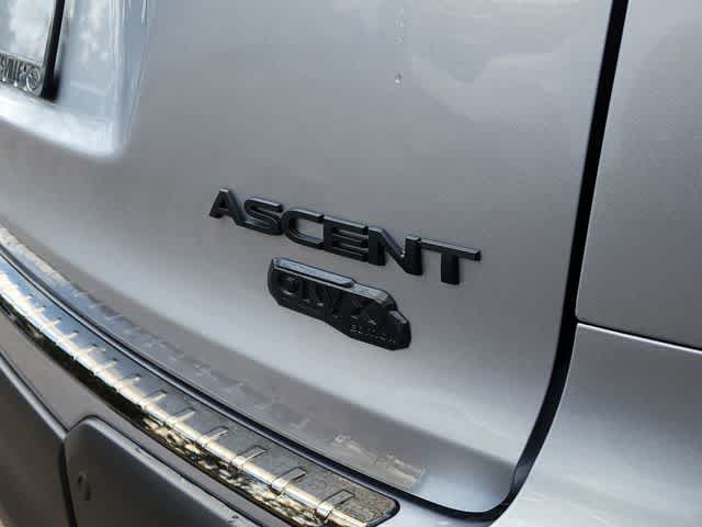 Thumbnail: 2026 Subaru Ascent - 11