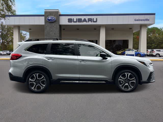 Thumbnail: 2026 Subaru Ascent - 7