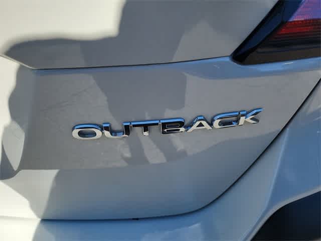 Thumbnail: 2025 Subaru Outback - 10