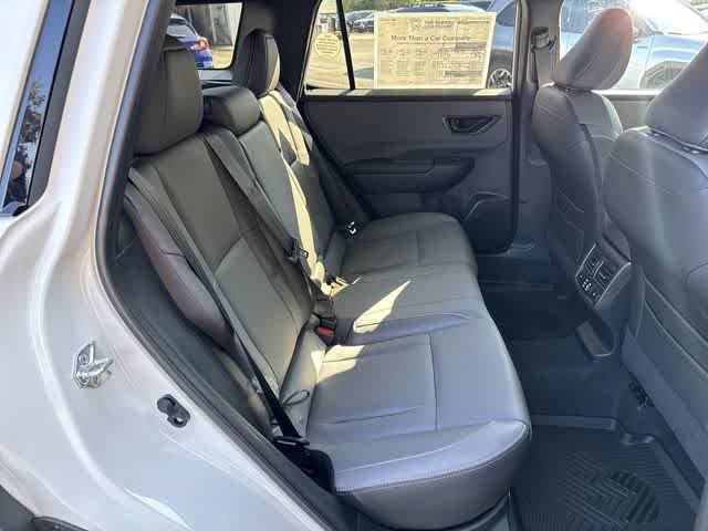 Thumbnail: 2026 Subaru Outback - 19