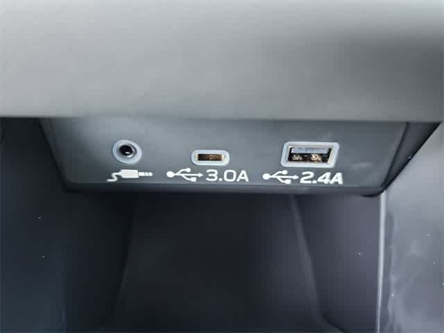 Thumbnail: 2025 Subaru Outback - 27