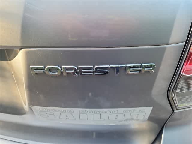 Thumbnail: 2018 Subaru Forester - 9