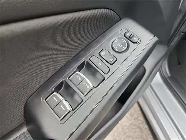 Thumbnail: 2025 Honda Civic - 15