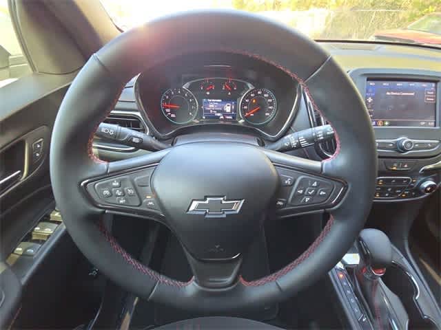 Thumbnail: 2023 Chevrolet Equinox - 22