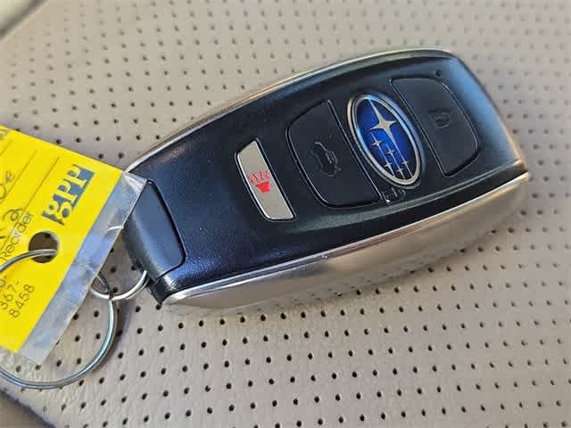 Thumbnail: 2018 Subaru Outback - 35