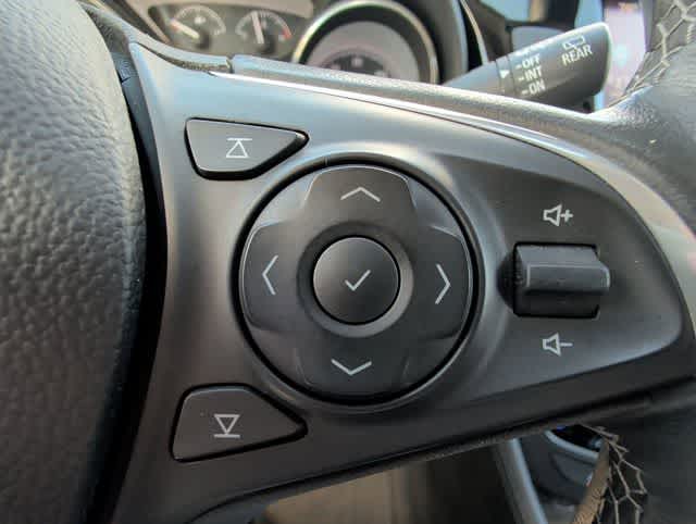 Thumbnail: 2019 Buick Envision - 24