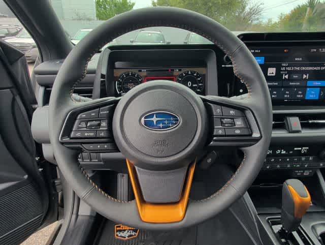 Thumbnail: 2026 Subaru Outback - 22