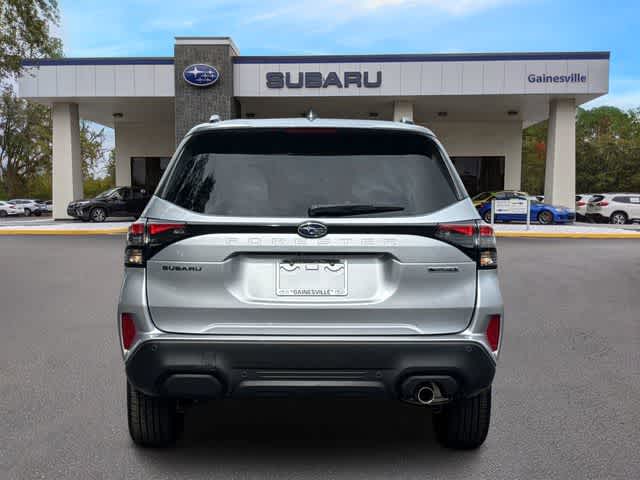Thumbnail: 2026 Subaru Forester - 5