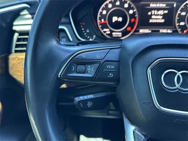 Thumbnail: 2017 Audi Allroad - 23