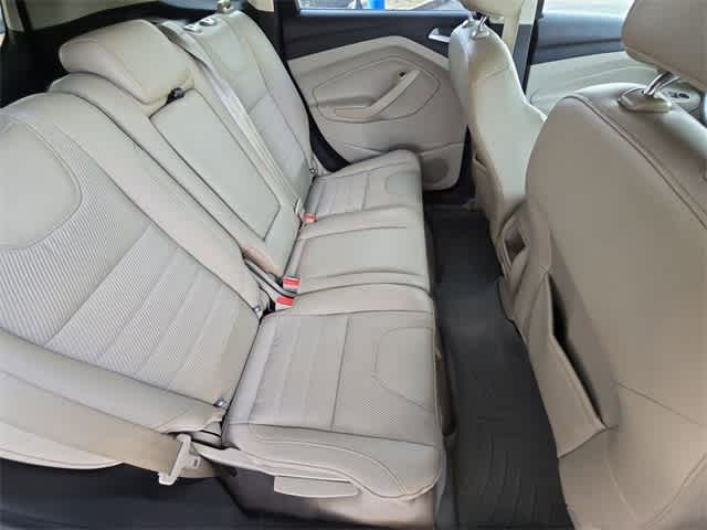 Thumbnail: 2016 Ford Escape - 20