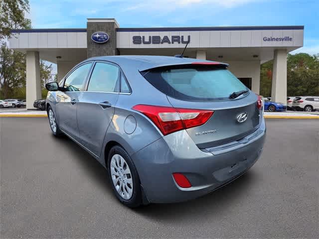 Thumbnail: 2016 Hyundai Elantra - 4