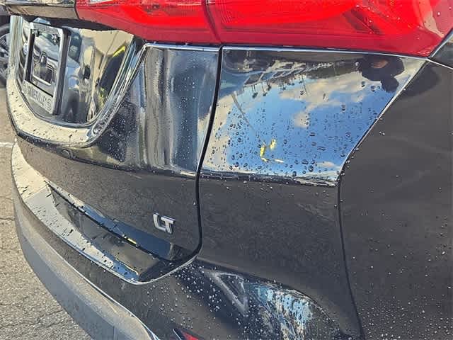 Thumbnail: 2020 Chevrolet Equinox - 12