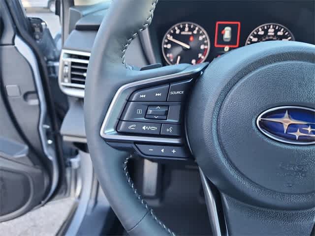 Thumbnail: 2025 Subaru Outback - 22