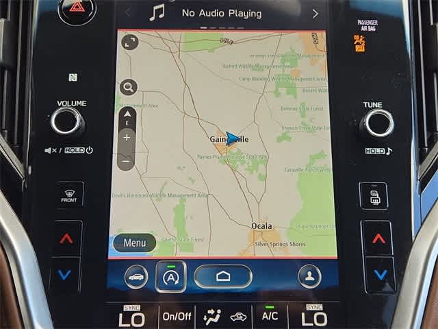 Thumbnail: 2022 Subaru Outback - 28