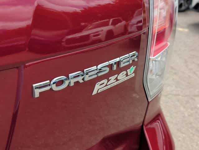 Thumbnail: 2017 Subaru Forester - 12